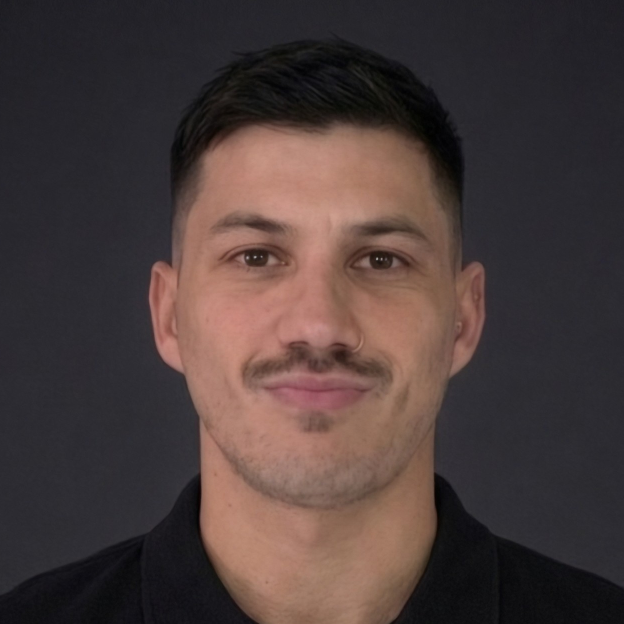 Marek Franek