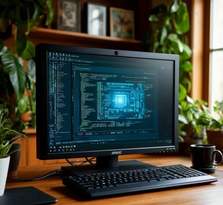 Инструктор по нейросетям: новая грамотность XXI века