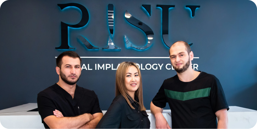 Гигиена полости рта 5800 руб.