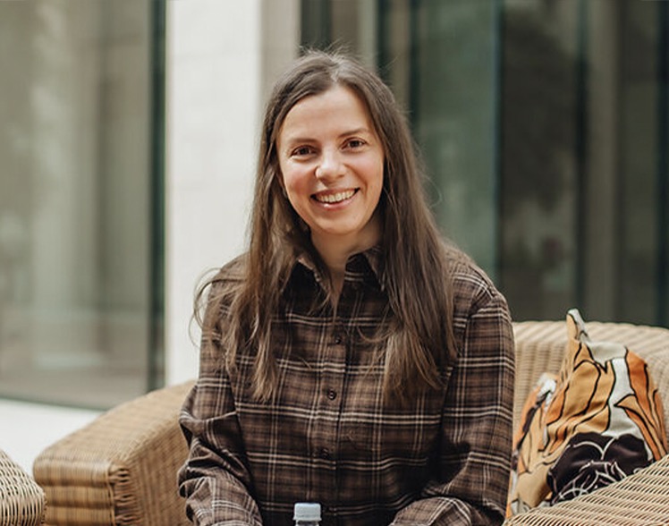 Екатерина — Руководитель