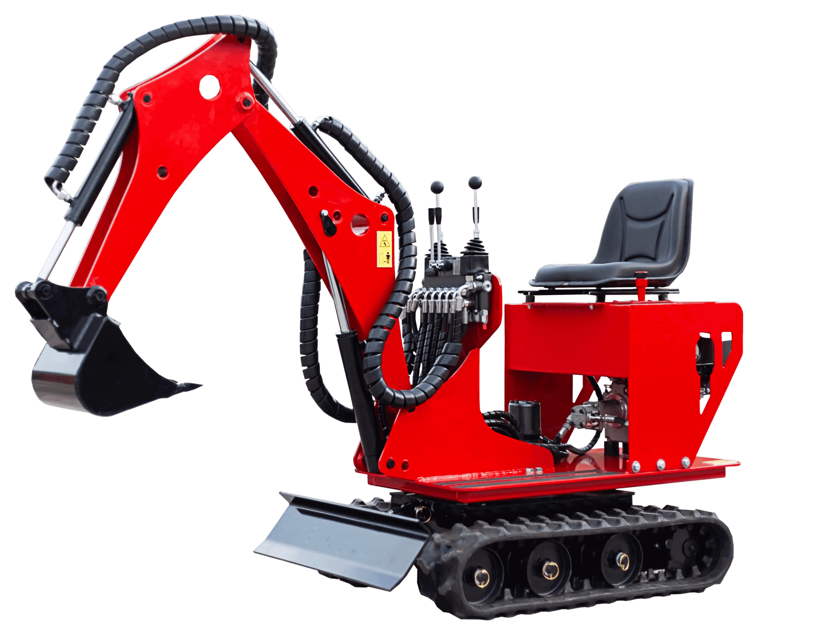 Мини Экскаватор Купить В Волгограде