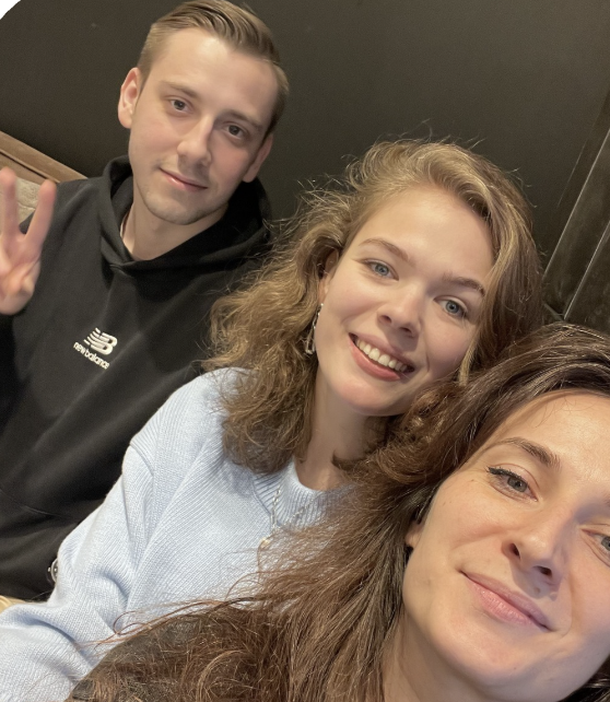 Команда CHOICEIT