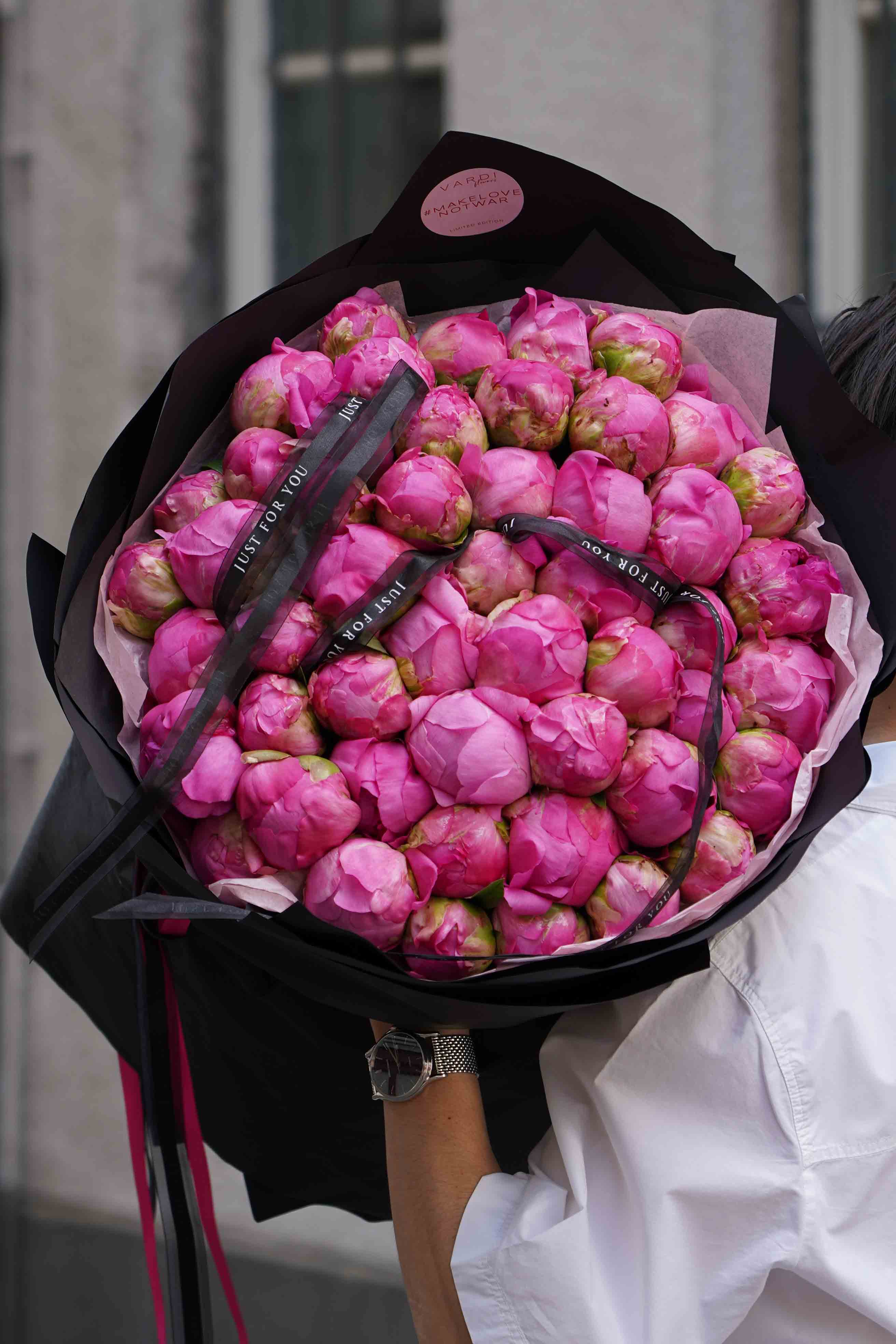 Blumen Bestellen Kaufen Lieferung VARDI FLOWERS in Düsseldorf
