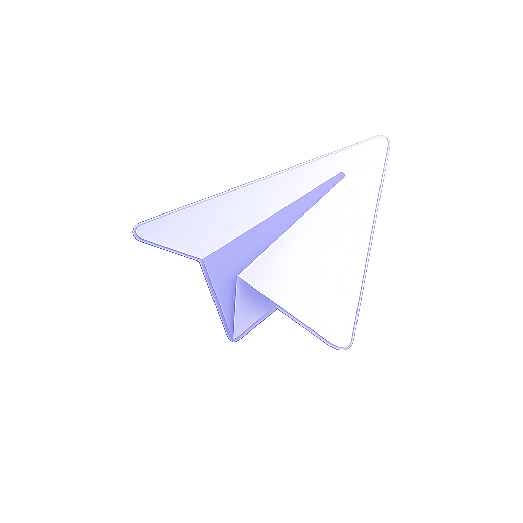 Telegram бот