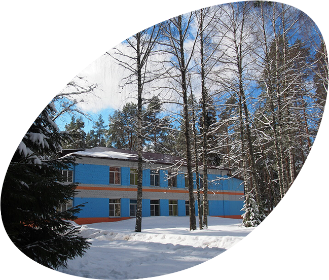 ДСОЛ ЛЕНИНГРАДЕЦ ГОРОДСКОЙ ПОСЕЛОК РОЩИНО