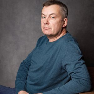 Геннадий Смирнов