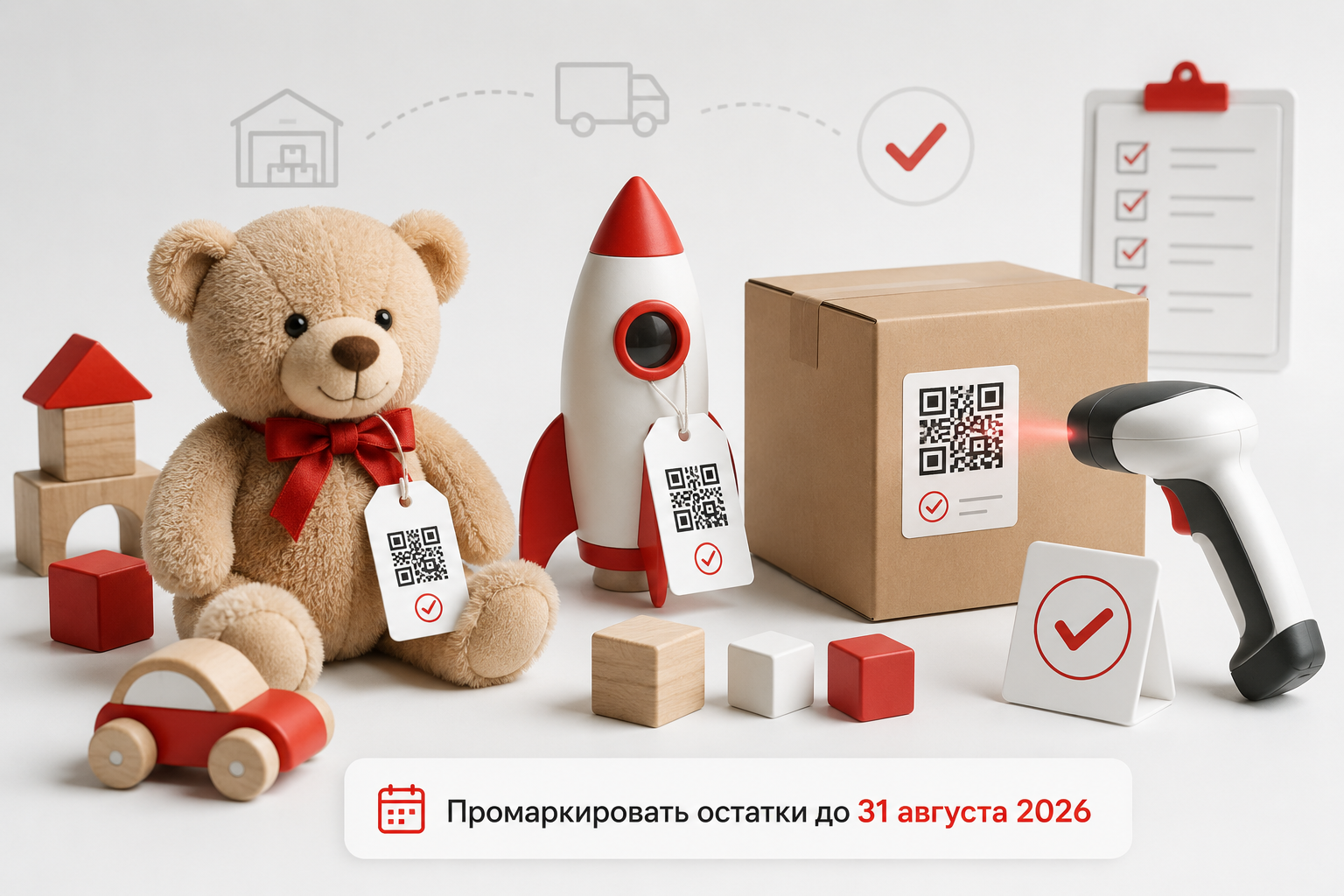Сформированное изображение: Маркировка игрушек до 31 августа