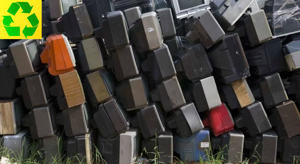Утилизация телевизоров в Москве за деньги с бесплатным вывозом