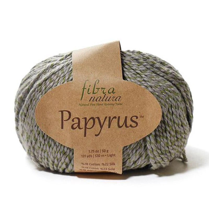 Пряжа фибра натура папирус. Пряжа фибра натура Папирус (fibra Natura Papyrus) №229-29 серо-зеленый. Пряжа фибра натура Папирус палитра. Фибра натура Папирус цвета.
