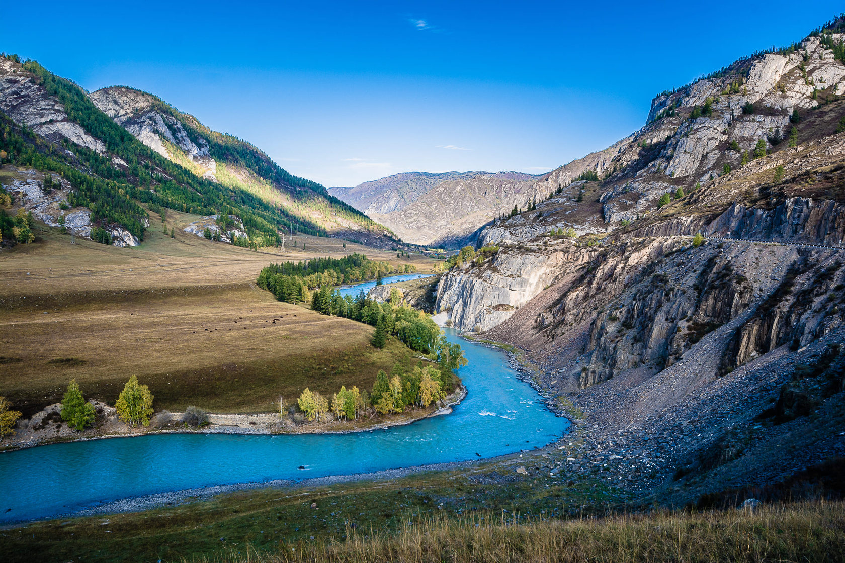 Турочак республика алтай фото