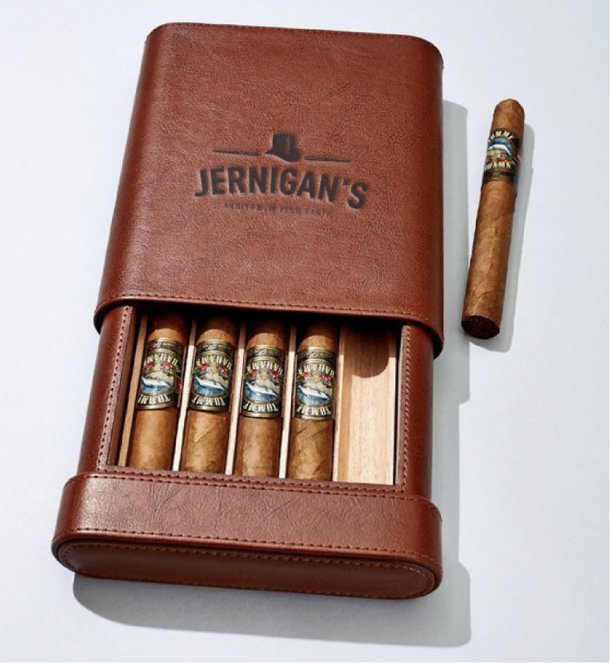 Jernigan's (Pittsburg, USA)
