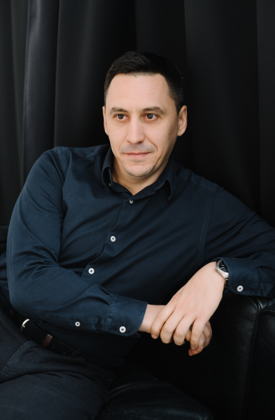 Денис Федоряка