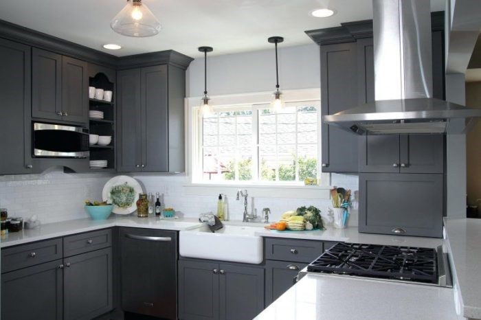 7 эффектных тенденций дизайна кухни 2024 — идеи для стильных интерьеров в Алматы