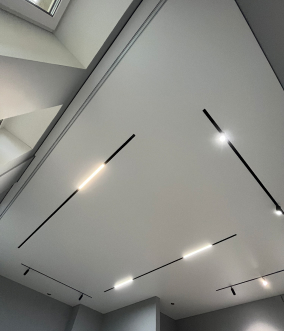 Магнитные треки