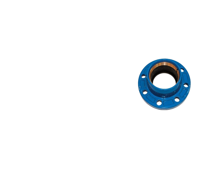 Купить фланец стальной в СПБ по низкой цене