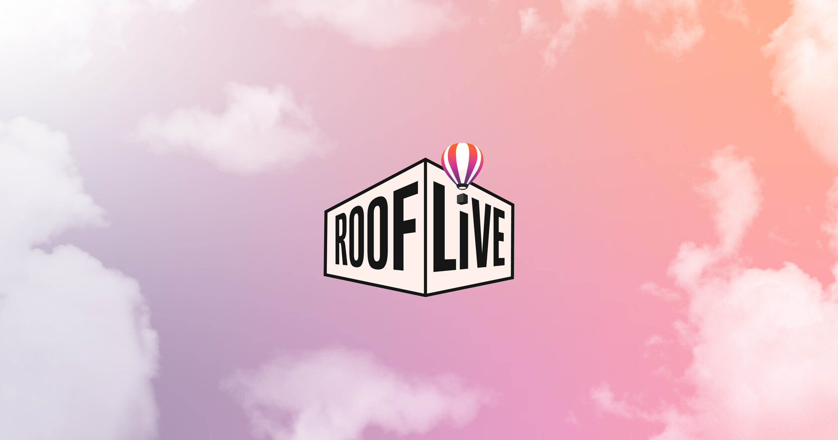 Летний концерт Антоха МС на крыше Roof Live!