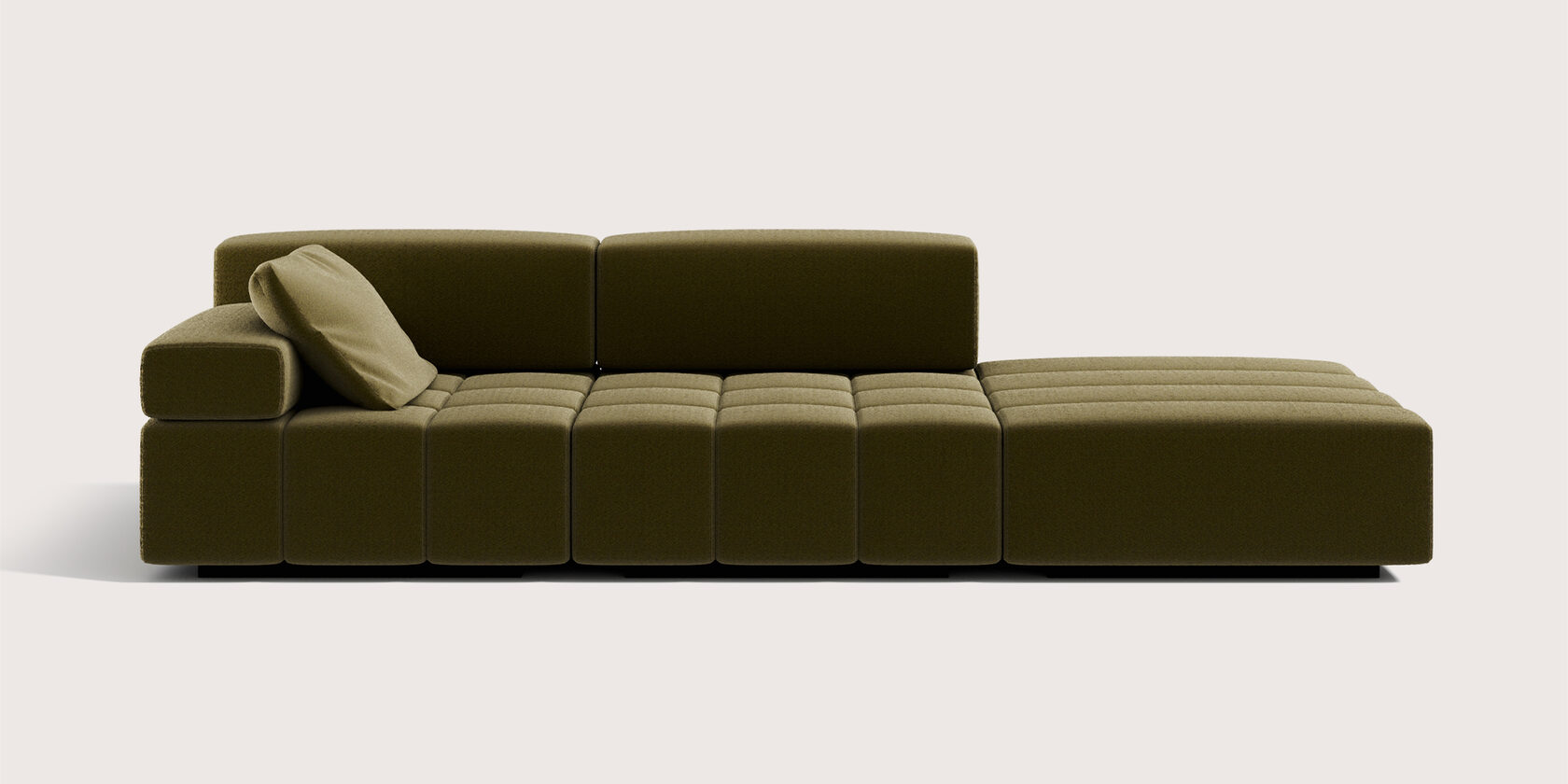 TETRIS sofa
