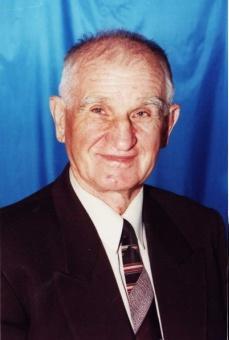 Ульянов Алексей Николаевич