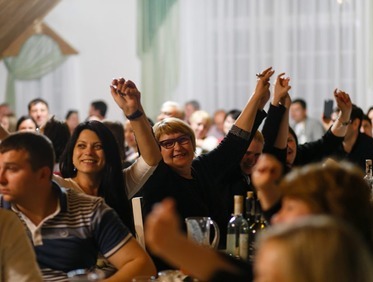 Заказать mice мероприятие для фармацевтической компании