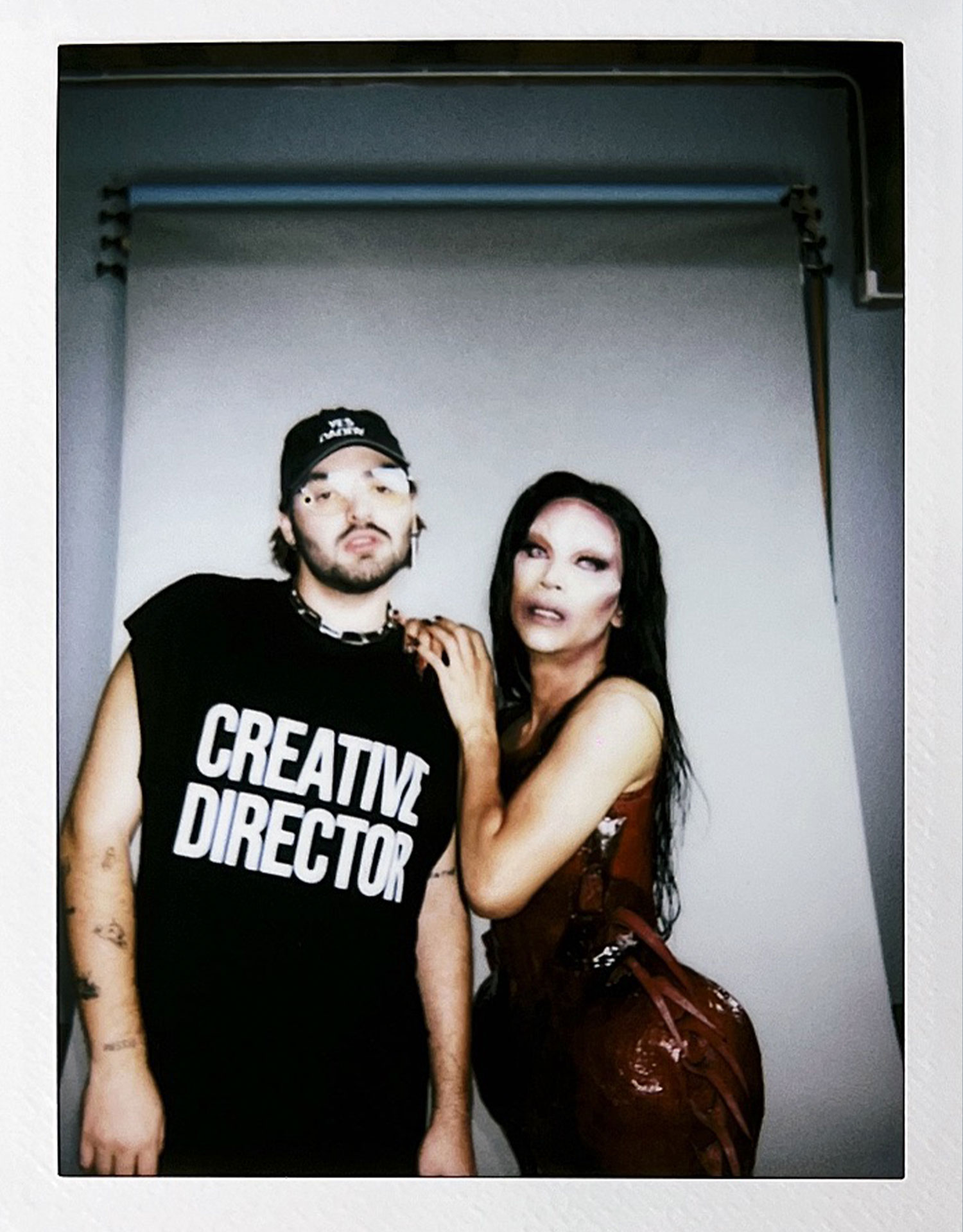 BTS polaroid 1