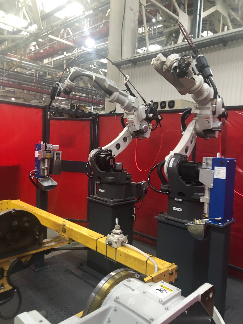 ЗТМ: тормозные колодки