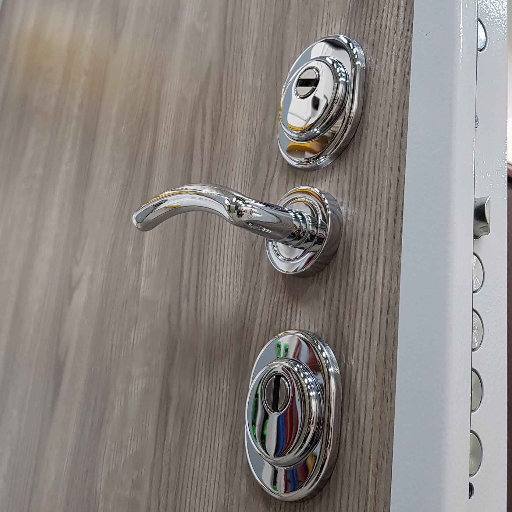 Пленка PVC или ПВХ