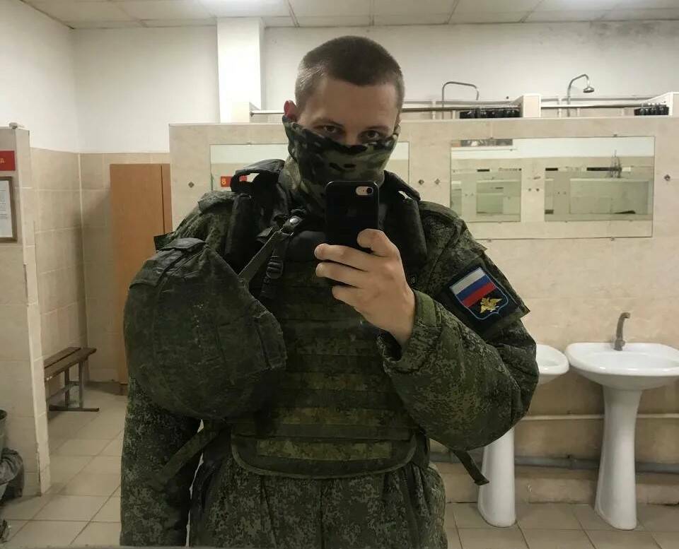 «Героями не рождаются»: срочник из Татарстана рассказал о службе в «красной» зоне