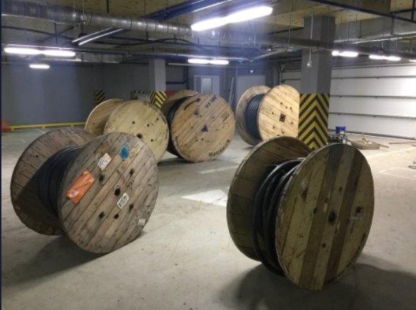 Проектирование