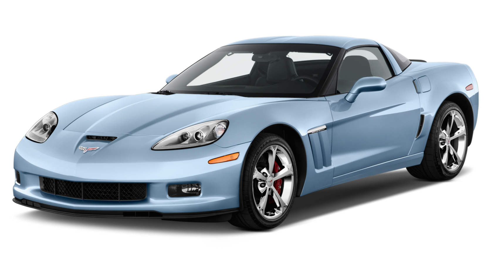 Chevrolet Corvette 2010