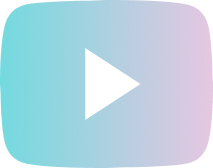 Иконка YouTube на сайте биохакеров