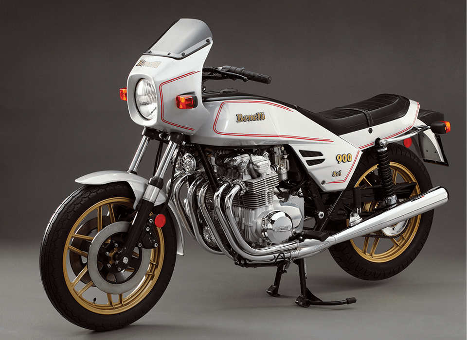 Гарантия Benelli