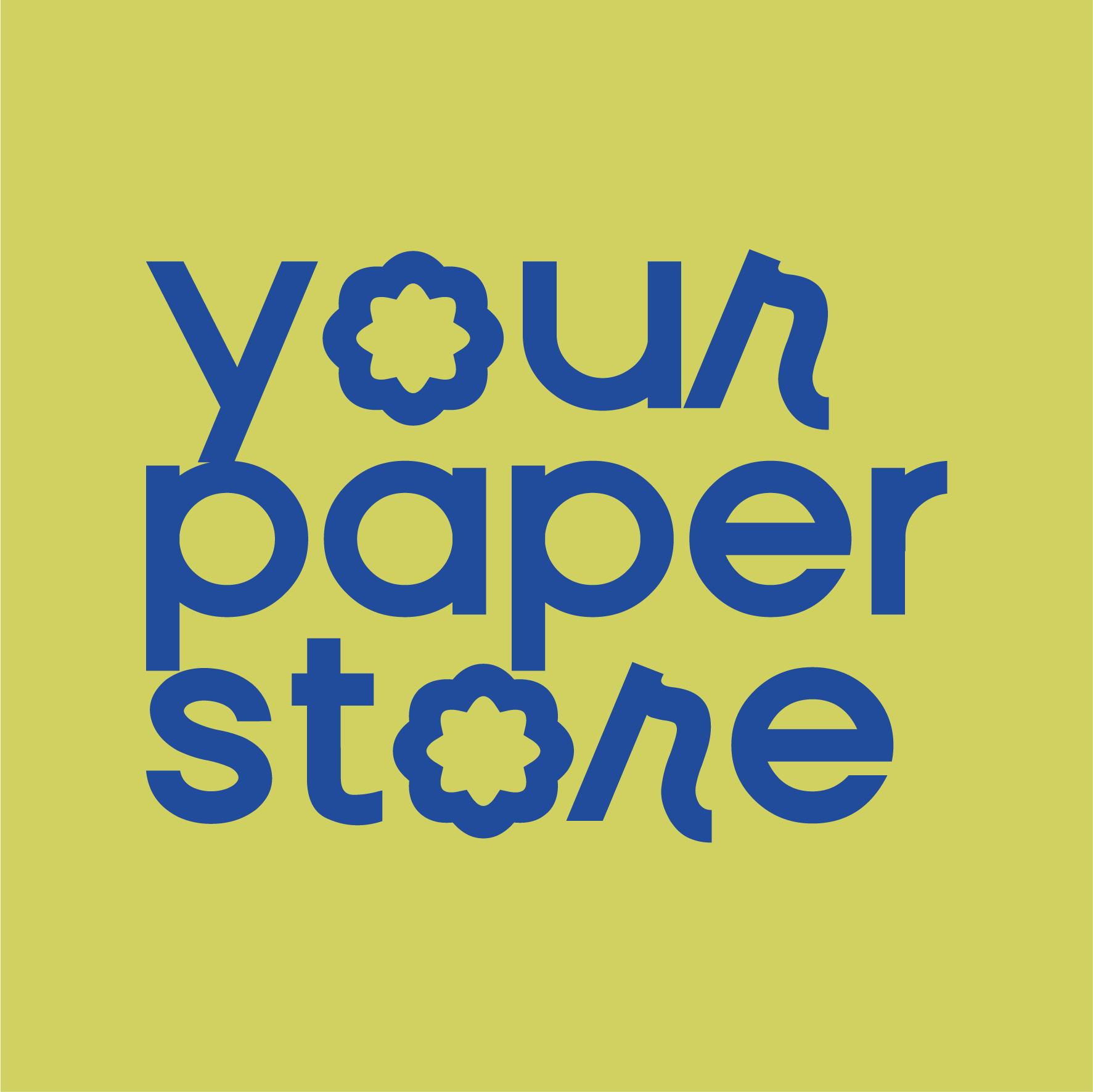 печать на упаковочной бумаге тишью