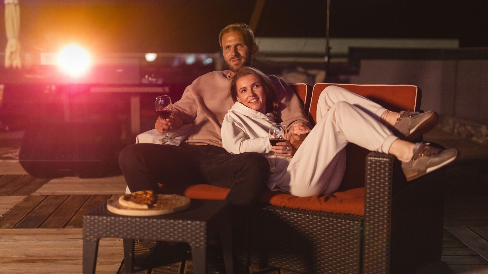 Киноклуб Altai Palace — фильмы и коктейли