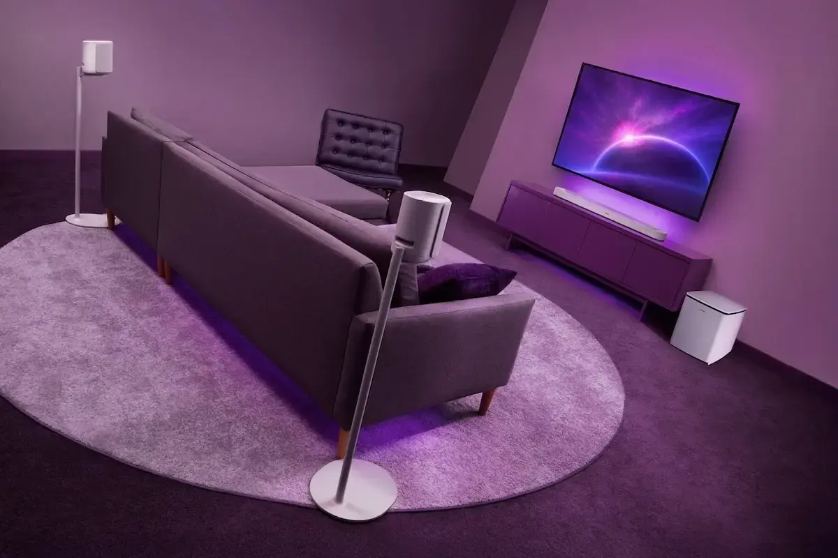 Bose Lifestyle Ultra
