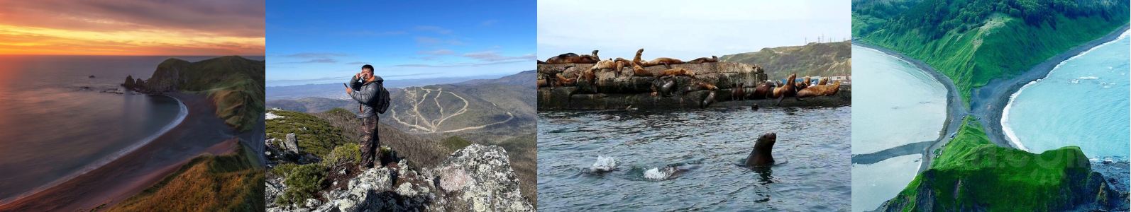 Экскурсии по Сахалину