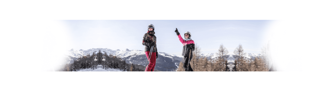 Услуги инструктора