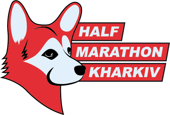 Half Marathon Kharkiv