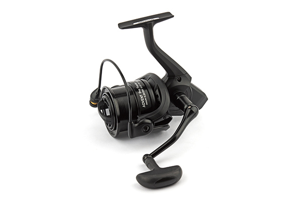 Фидерная катушка Nautilus Advent Pro Feeder