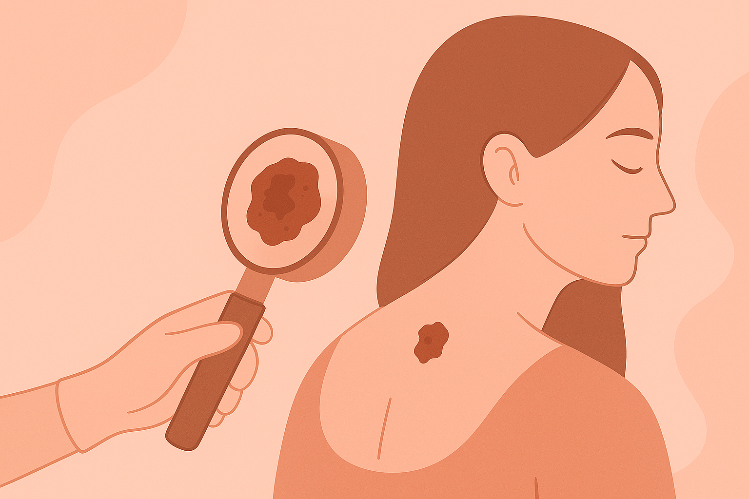 Что такое меланома и где проверить родинки в Оренбурге