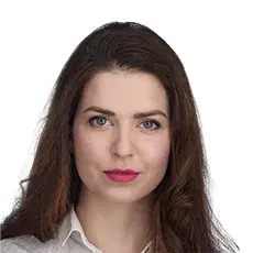Александра Костенчук
