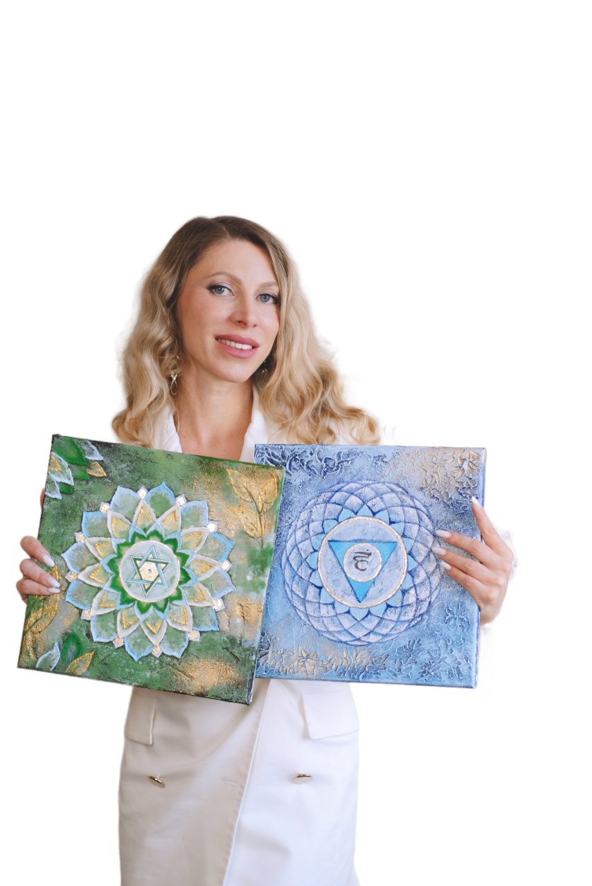 Педагог по рисованию и школа рисования