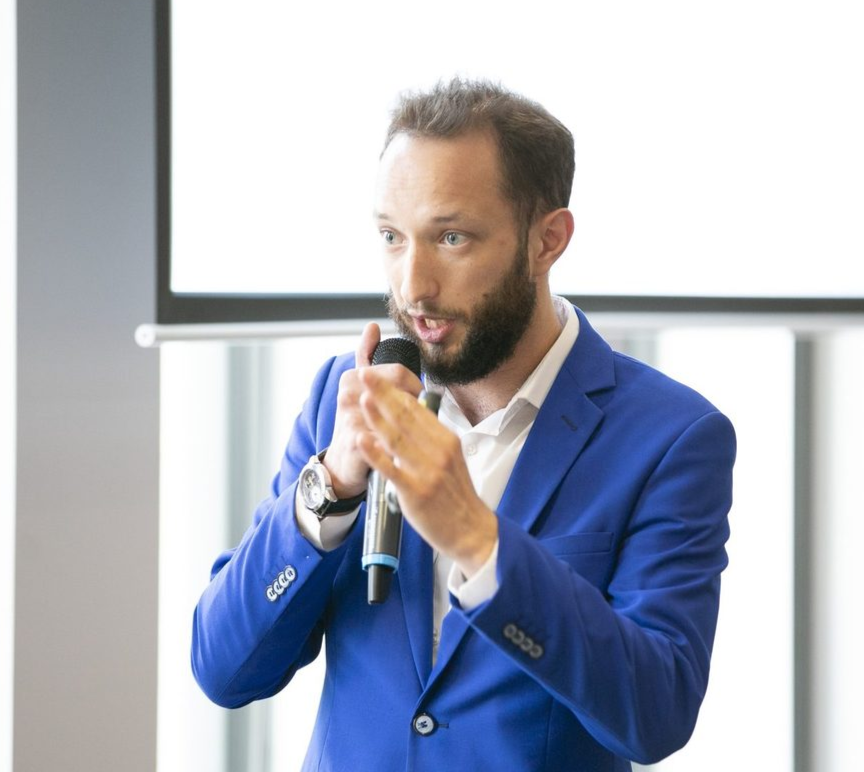 Андрей Ковалев события и анонсы