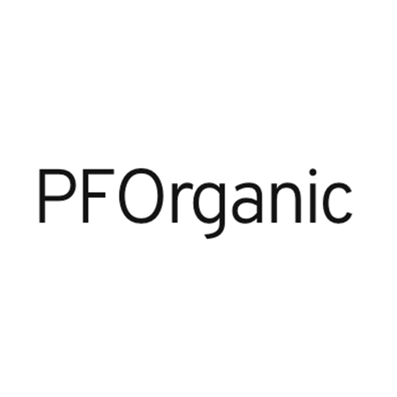 PFOganic