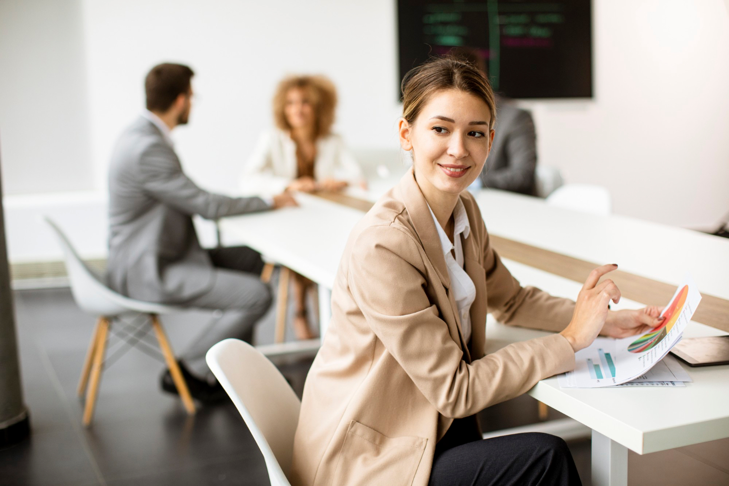 Be-EXEC network