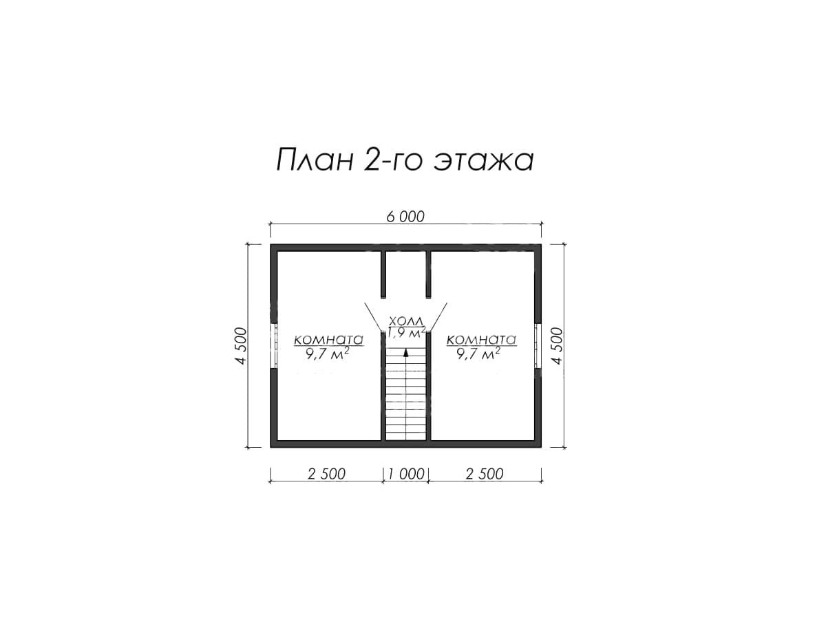 Строительство каркасных, барнхаус домов в Твери и Тверской области.