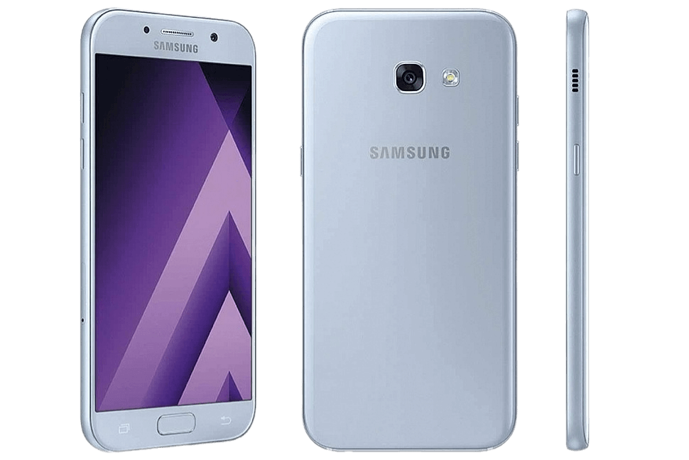 Официальный ремонт Samsung Galaxy A5 2017 в Москве. Сервисные центры «Stark-Service»