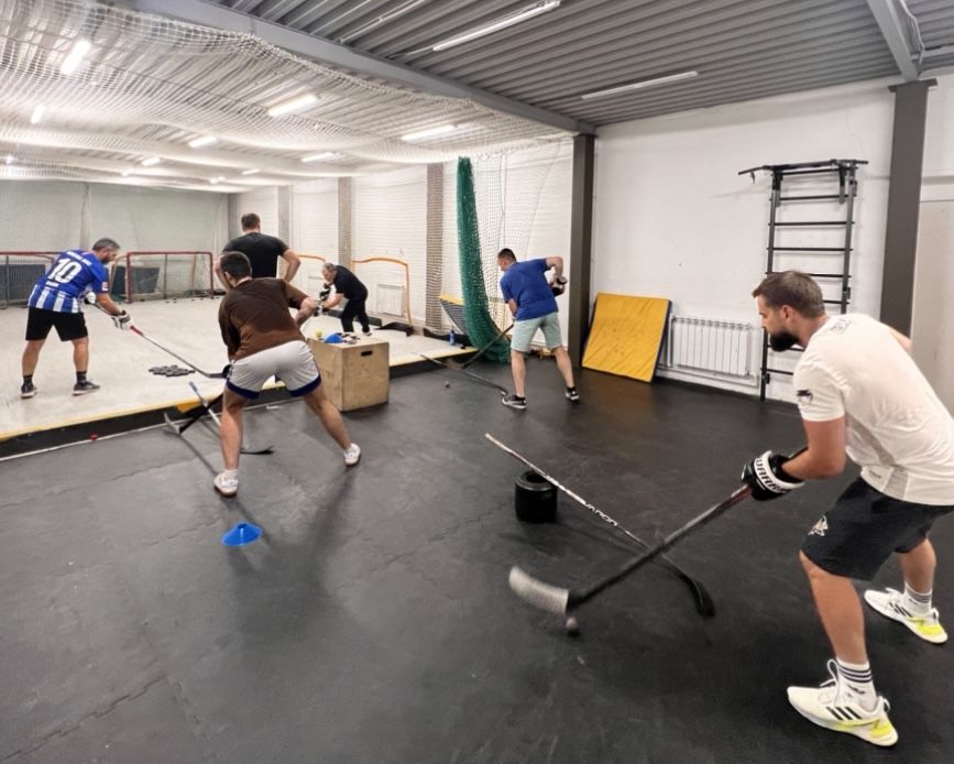 Стоимость тренинга