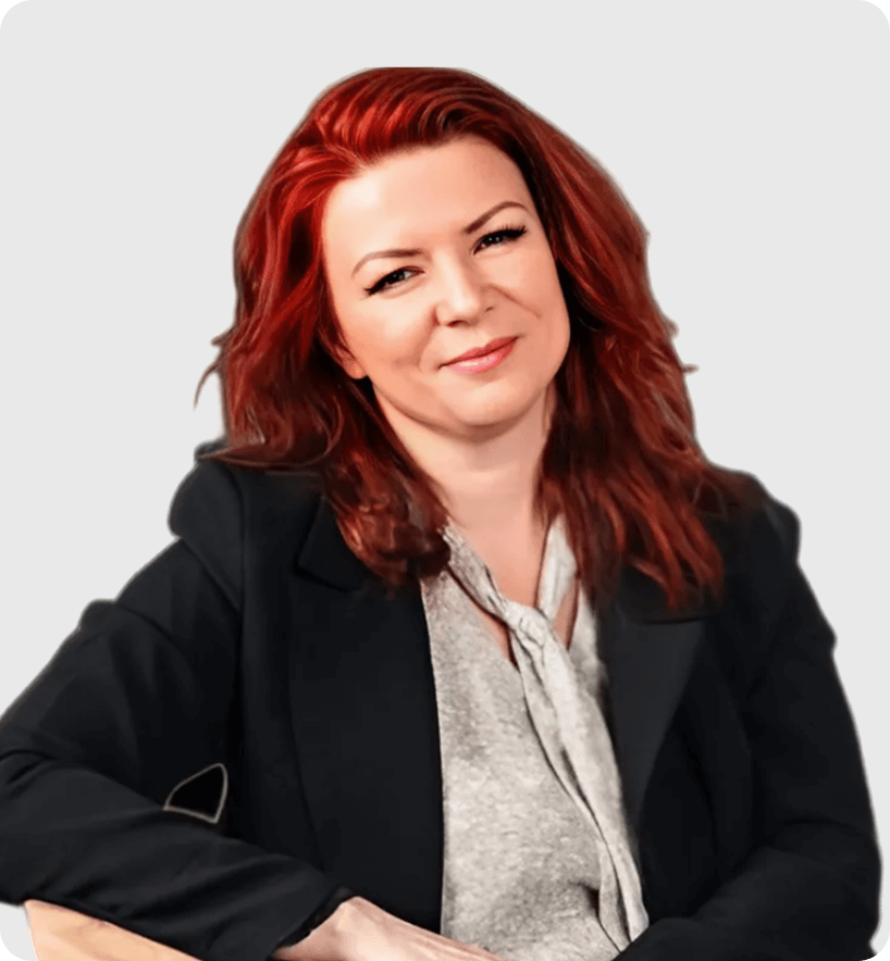 Полякова Александра Владимировна