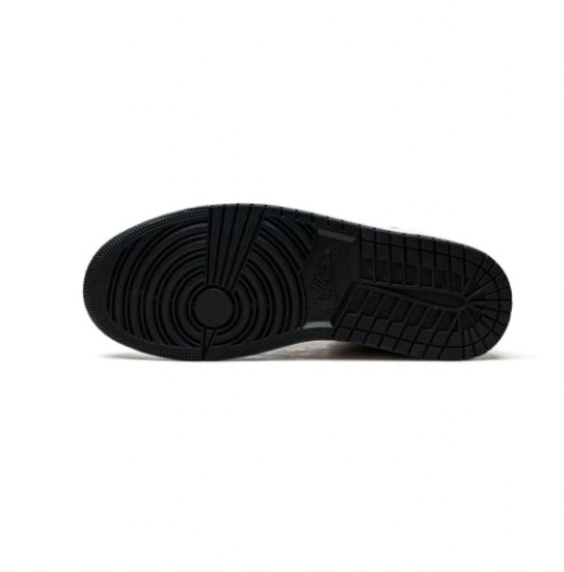 Оригинальные кроссовки Nike Air Jordan 1 Mid SE &quot;Tartan Swoosh&quot; купить с доставкой