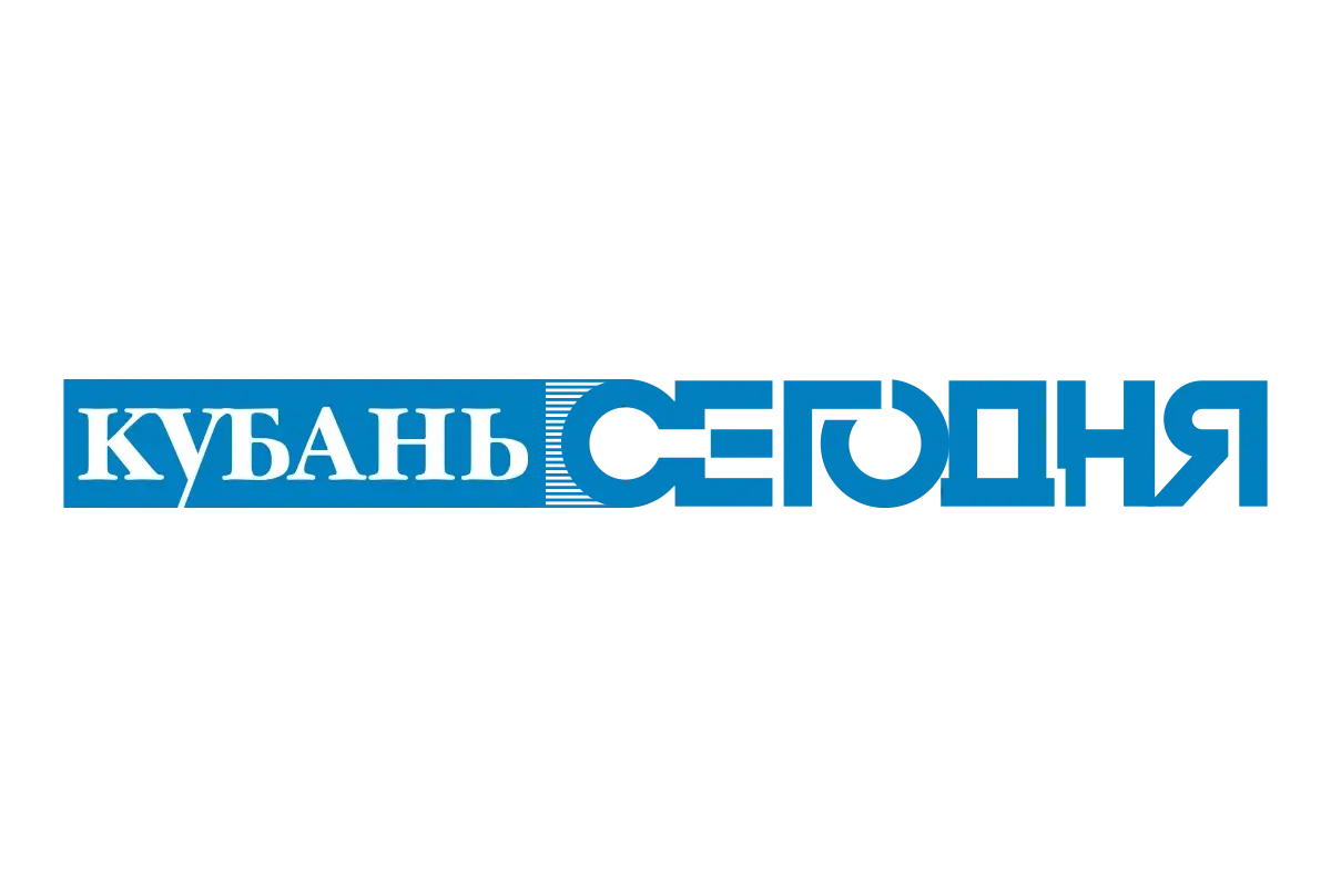 Логотип «Кубань Сегодня»